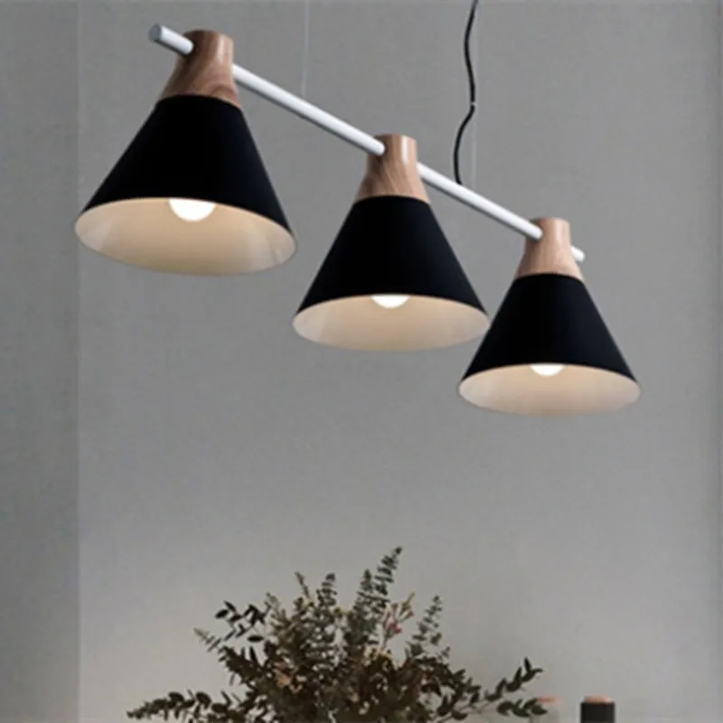 GRENNER Pole Pendant Light