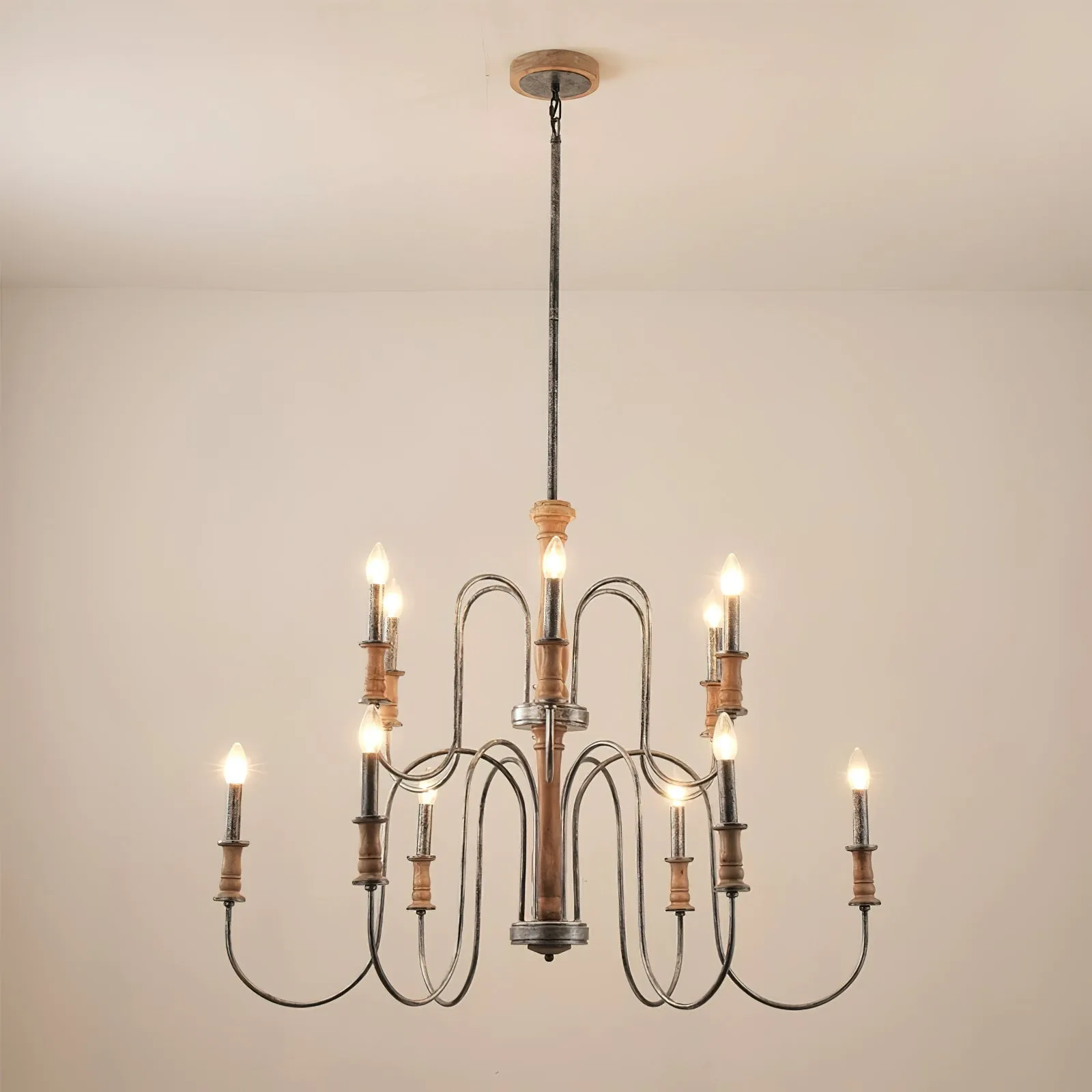Briarworth Chandelier D577