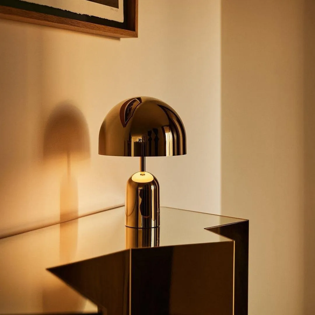Bell Table Light T041