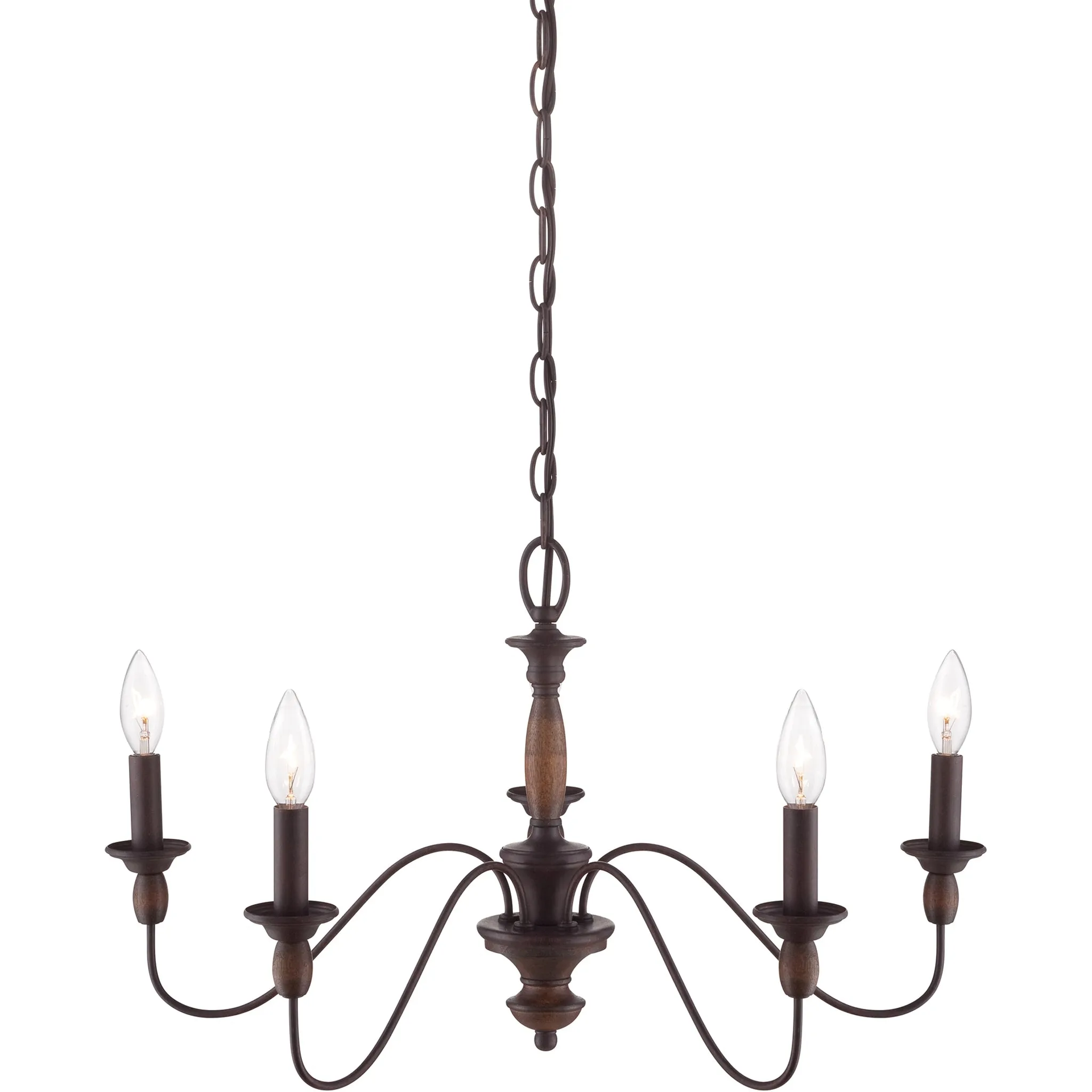 Holbrook Chandelier D583