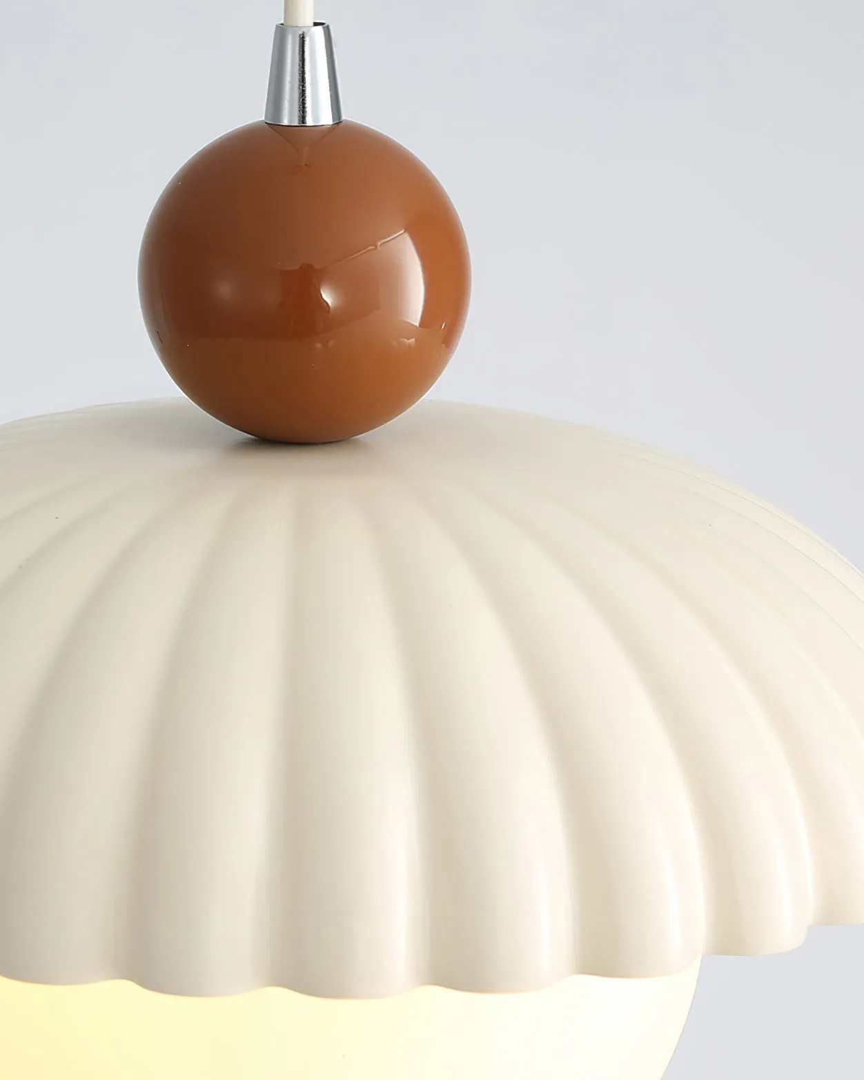 Alien Glass Pendant Lamp M293
