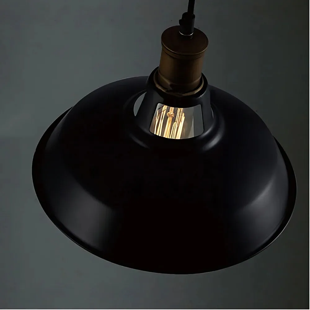 The Timeless Classic Pendant Light D835