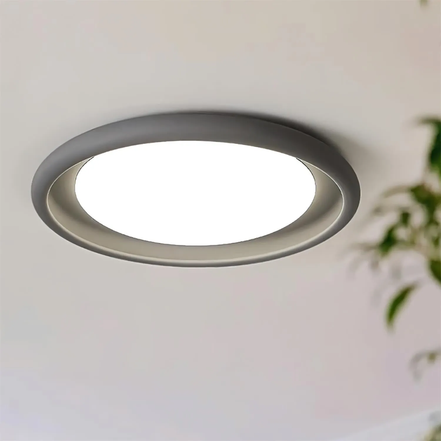 Simple Nordic Style Ceiling Light M229