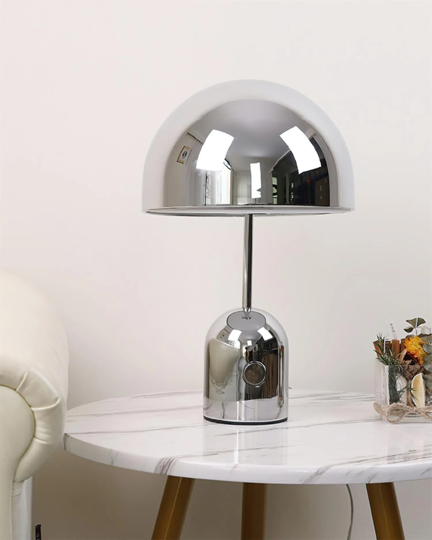 Bell Table Light T041