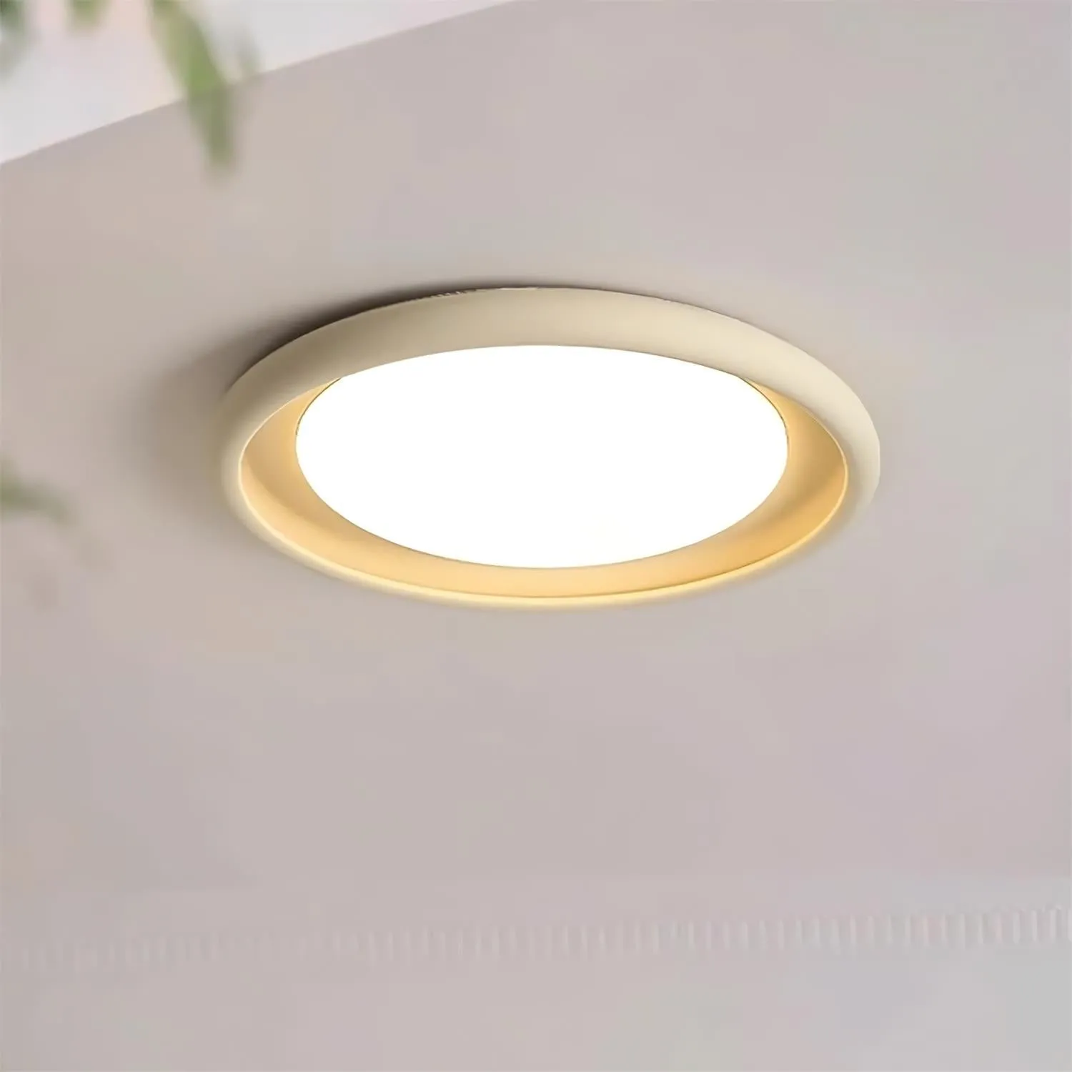 Simple Nordic Style Ceiling Light M229