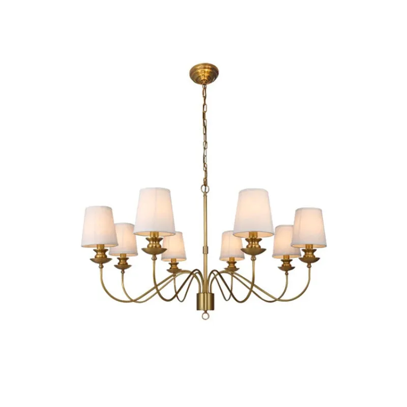Maglio Chandelier D504