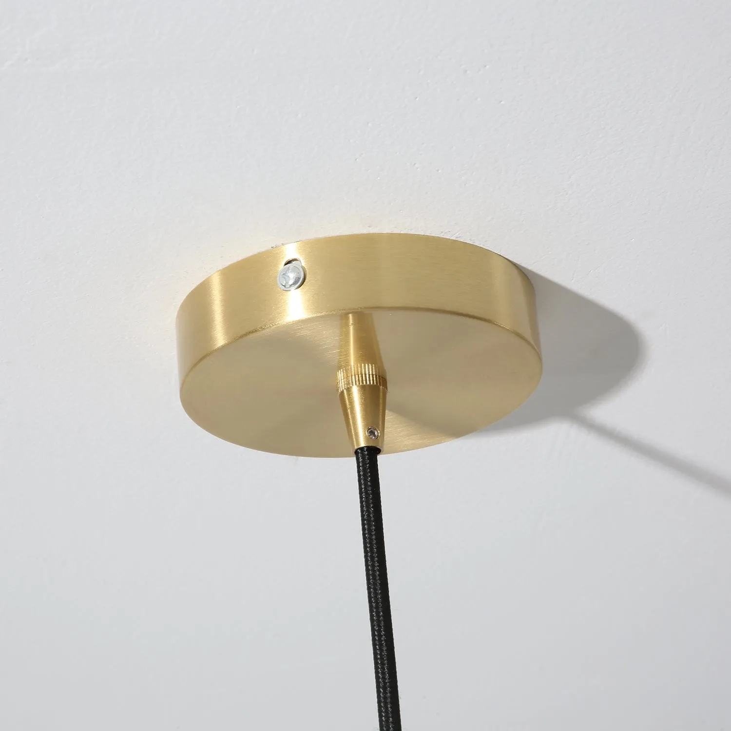Fonthill Pendant Lamp D71