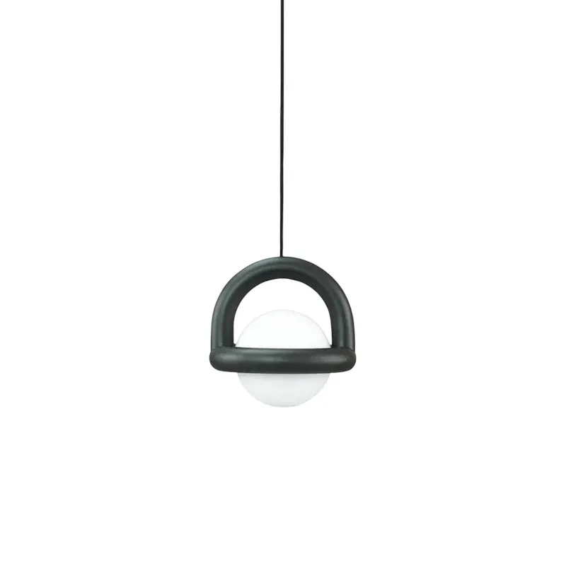 Nordic Cory Acrylic Pendant Light D956