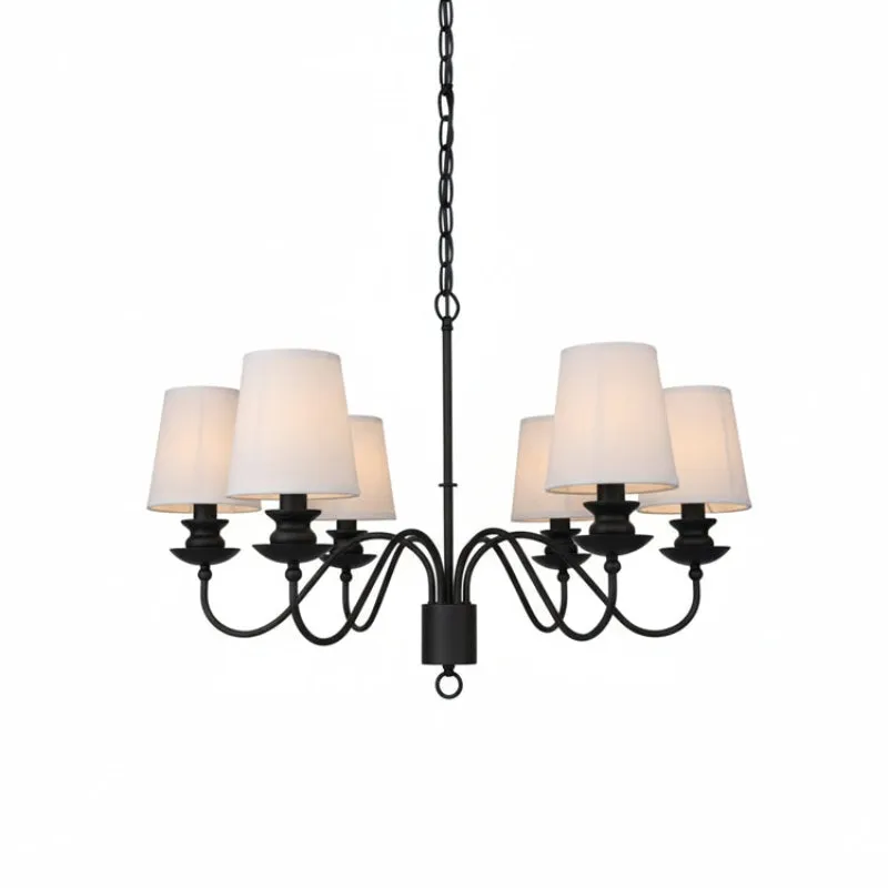 Maglio Chandelier D504