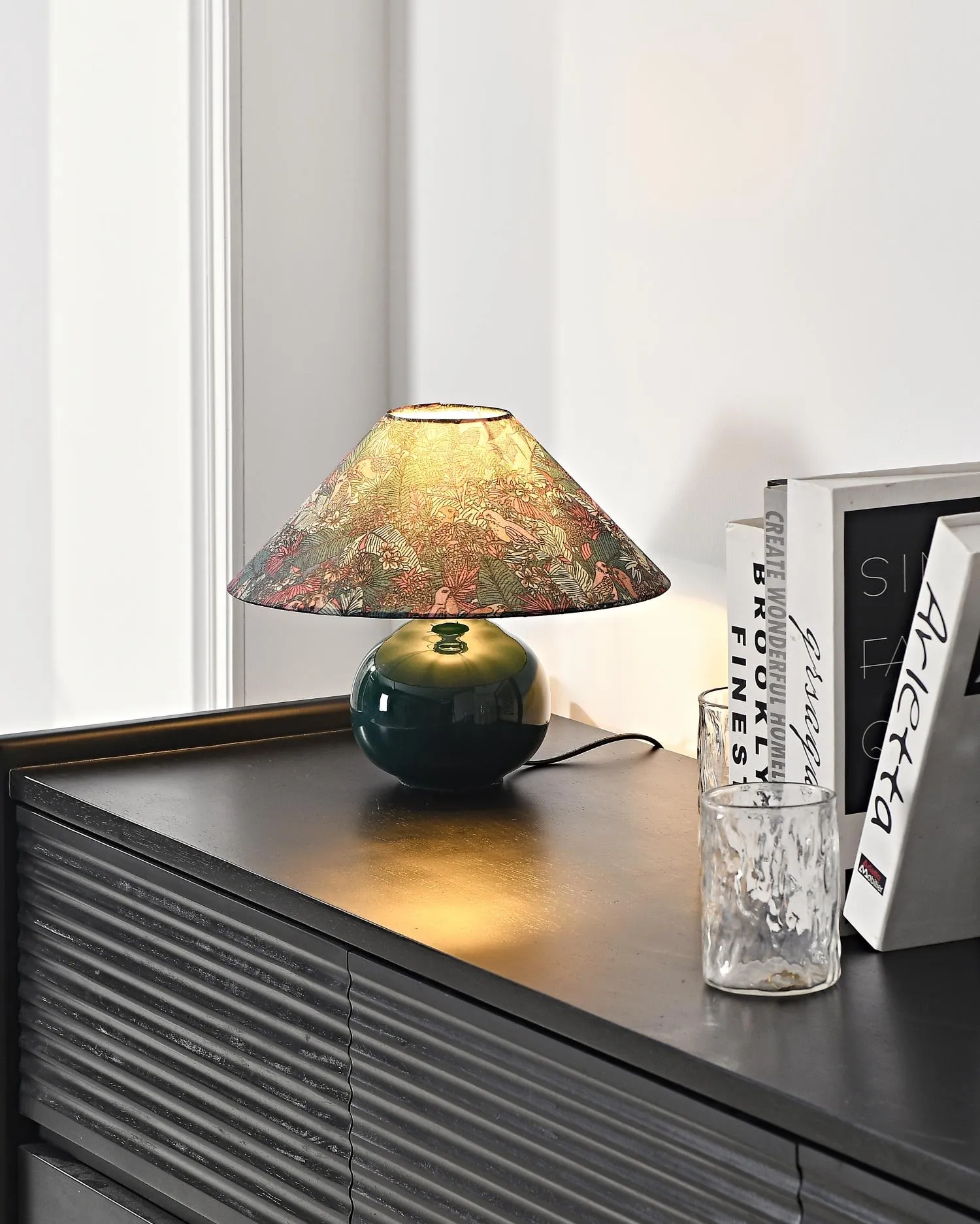 Kalinda Table Lamp D03