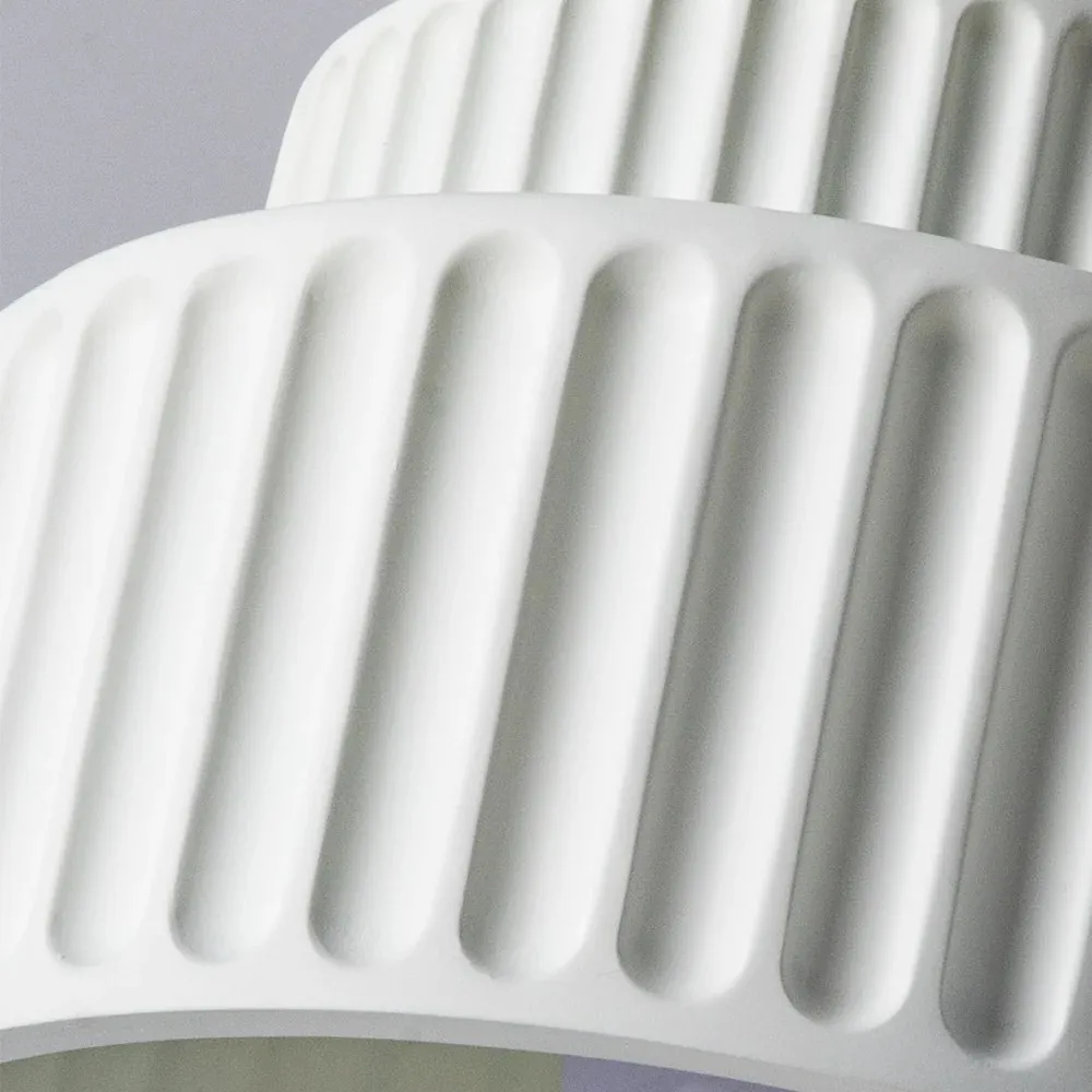 Nordic Decorative Kami Resin Ceiling Light S124