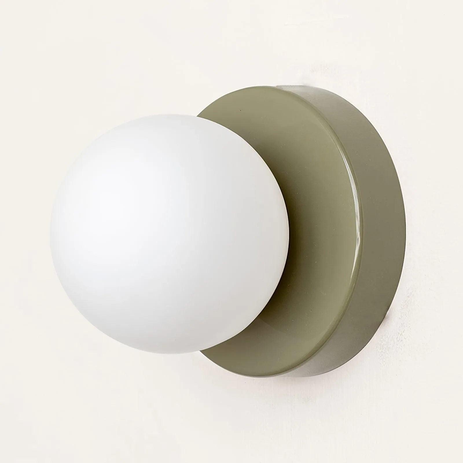 Nuvol Wall Lamp T192