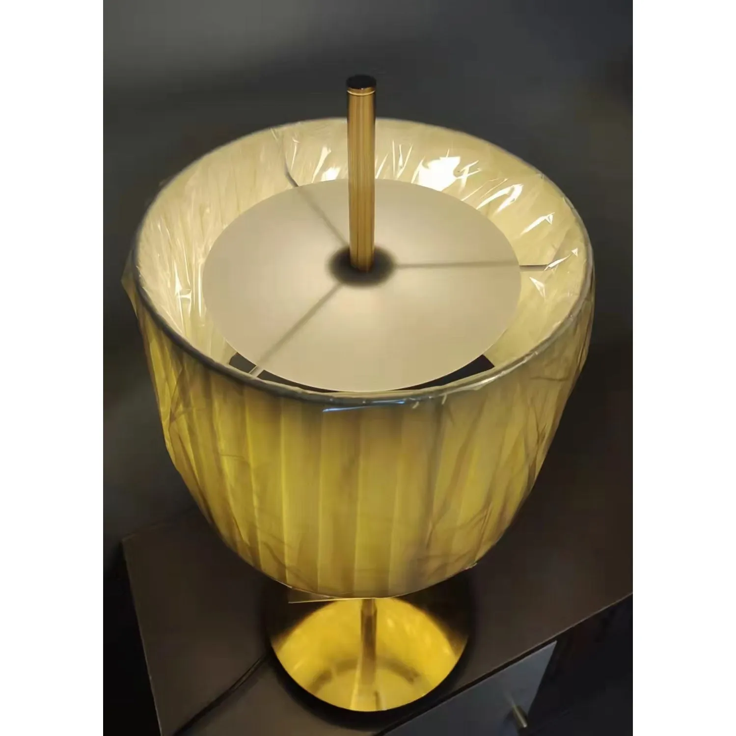 Danona Table Lamp D466