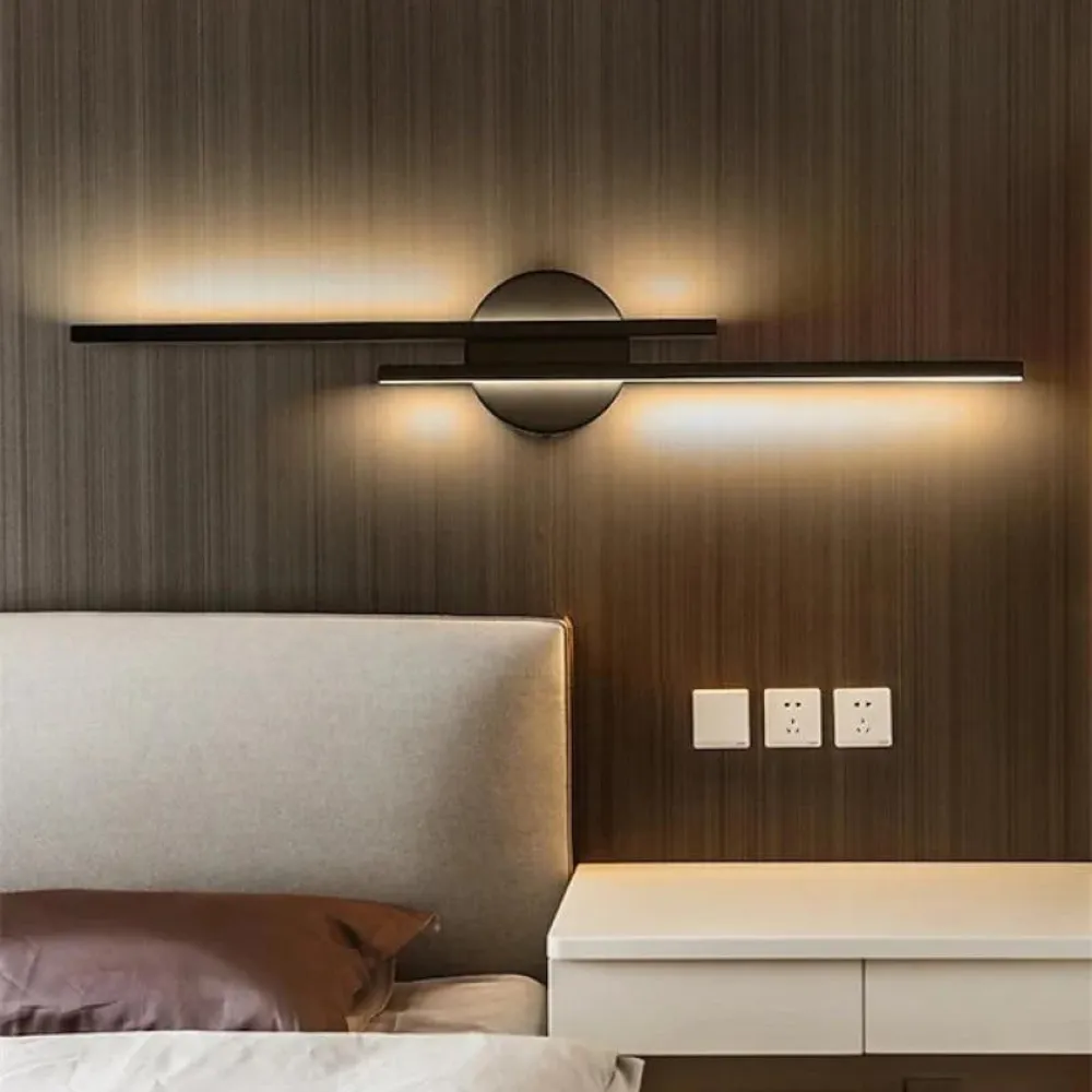 The Thread of Dawn Wall Light D788