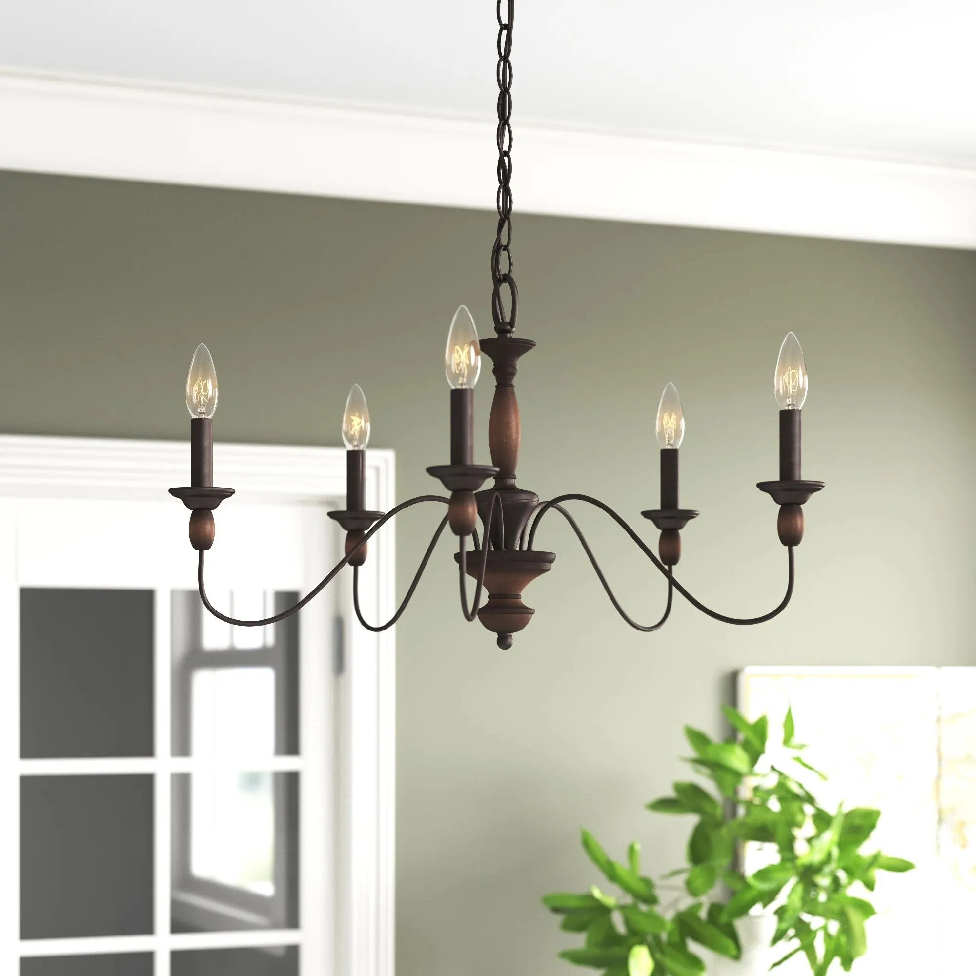 Holbrook Chandelier D583