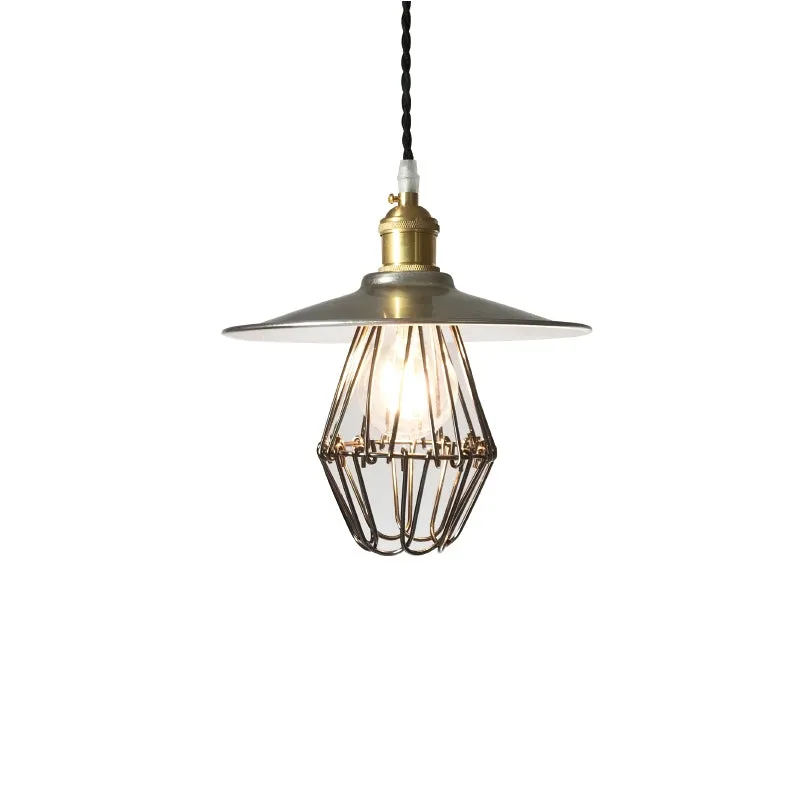 Cantina Pendant Light D473