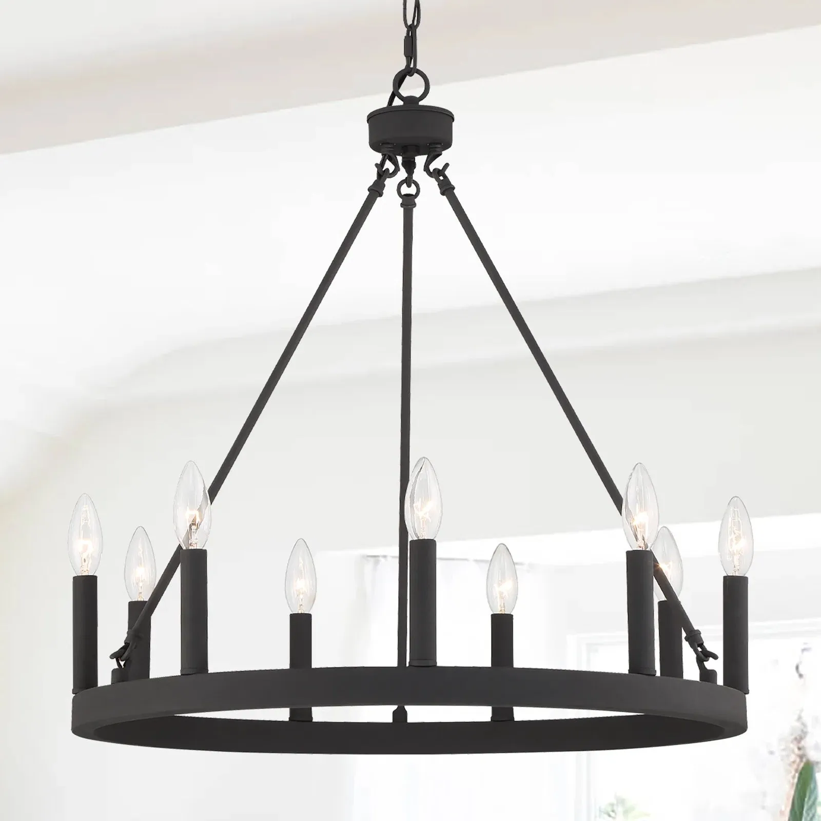 Avalee Chandelier D579