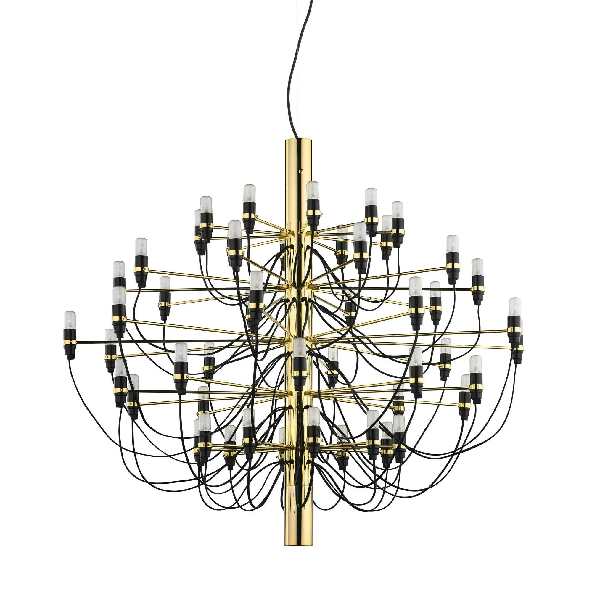 Modern Design Multi Light Chandelier