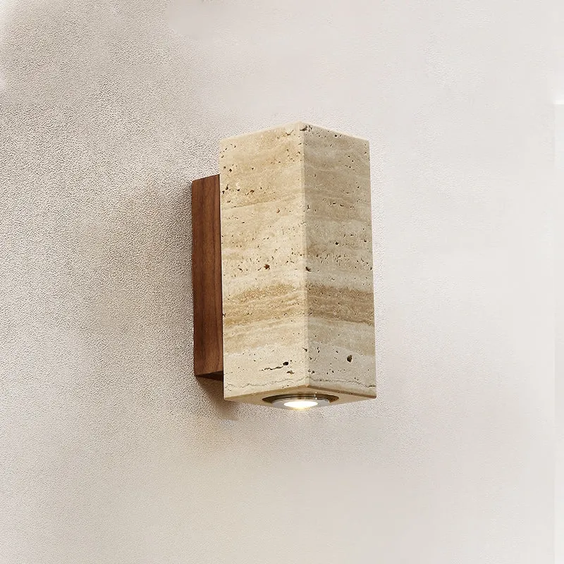 Marec Wall Lamp D658