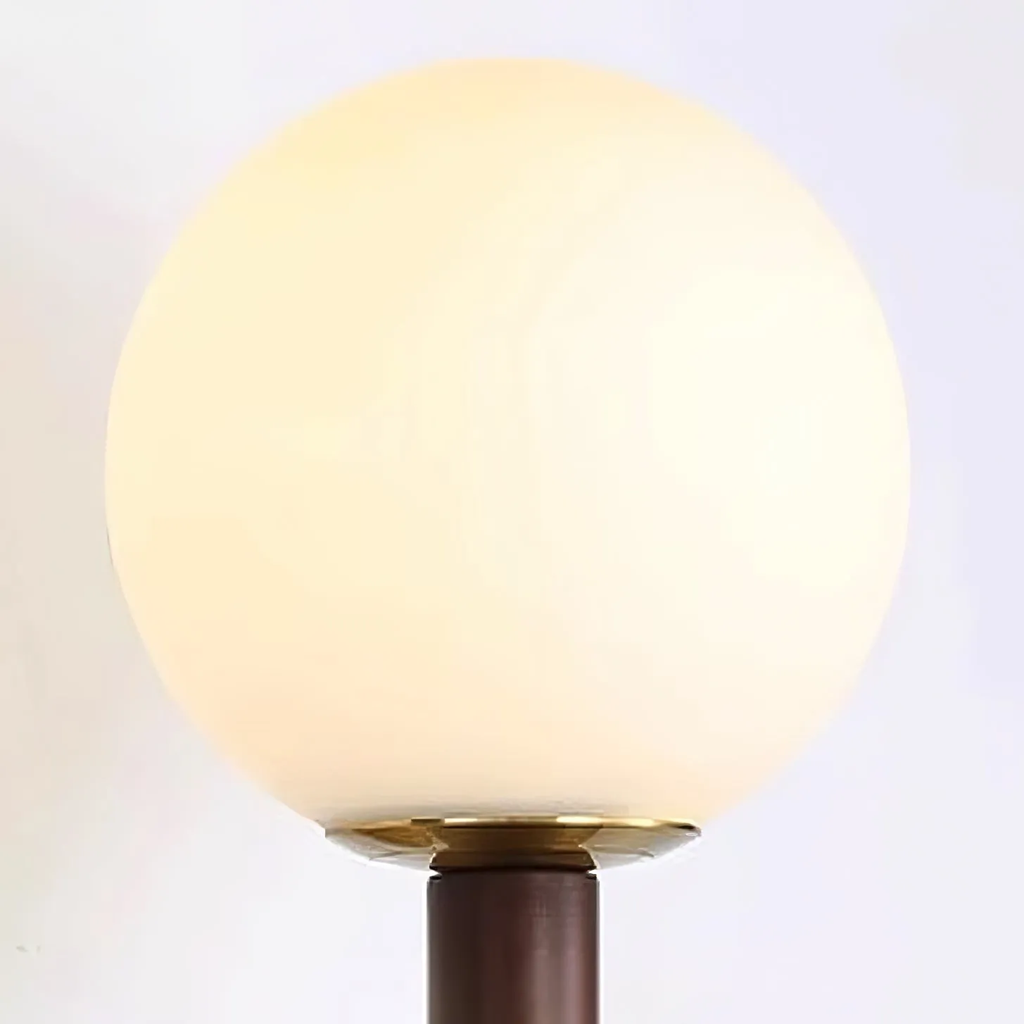 Gourd Wall Lamp P065