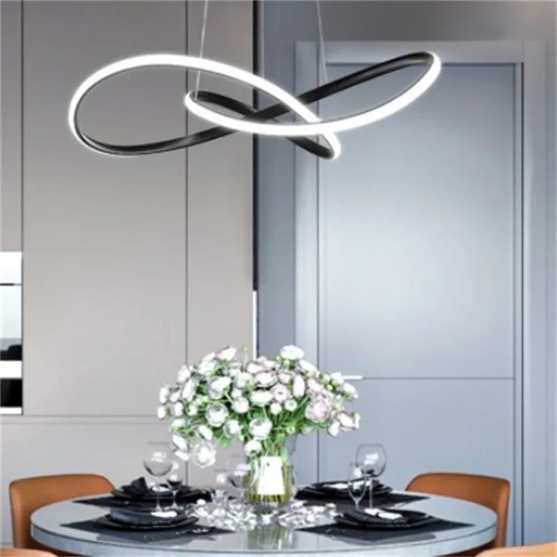 GRANDEUR Modern LED Pendant Light