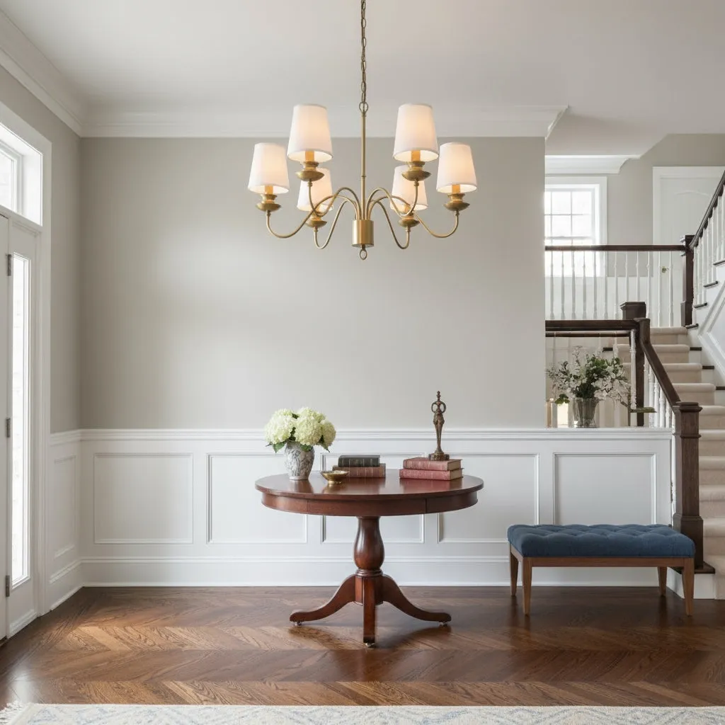 Maglio Chandelier D504