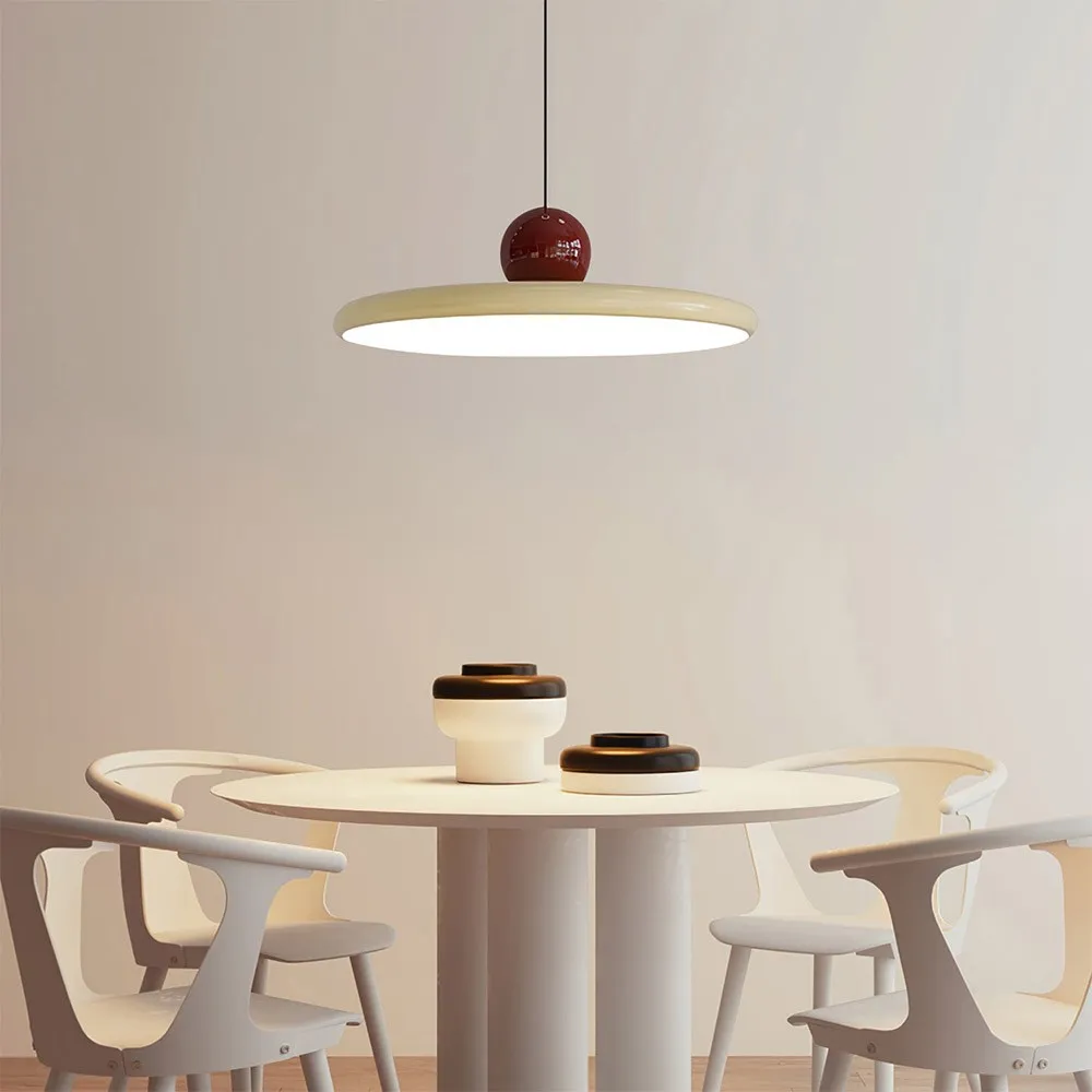 Nordic Disc Lola Pendant Lamp S191
