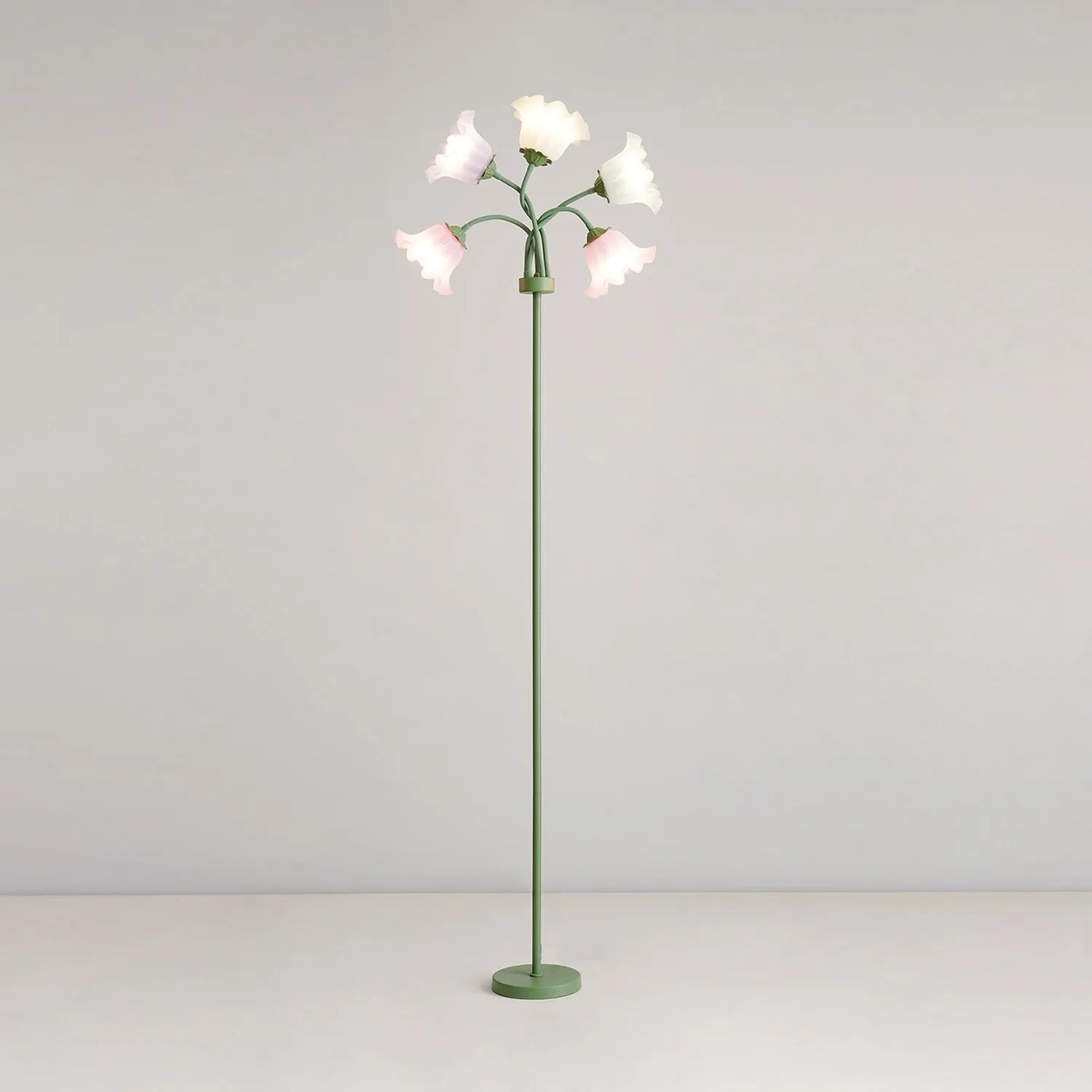 Florinetta Floor Lamp D115