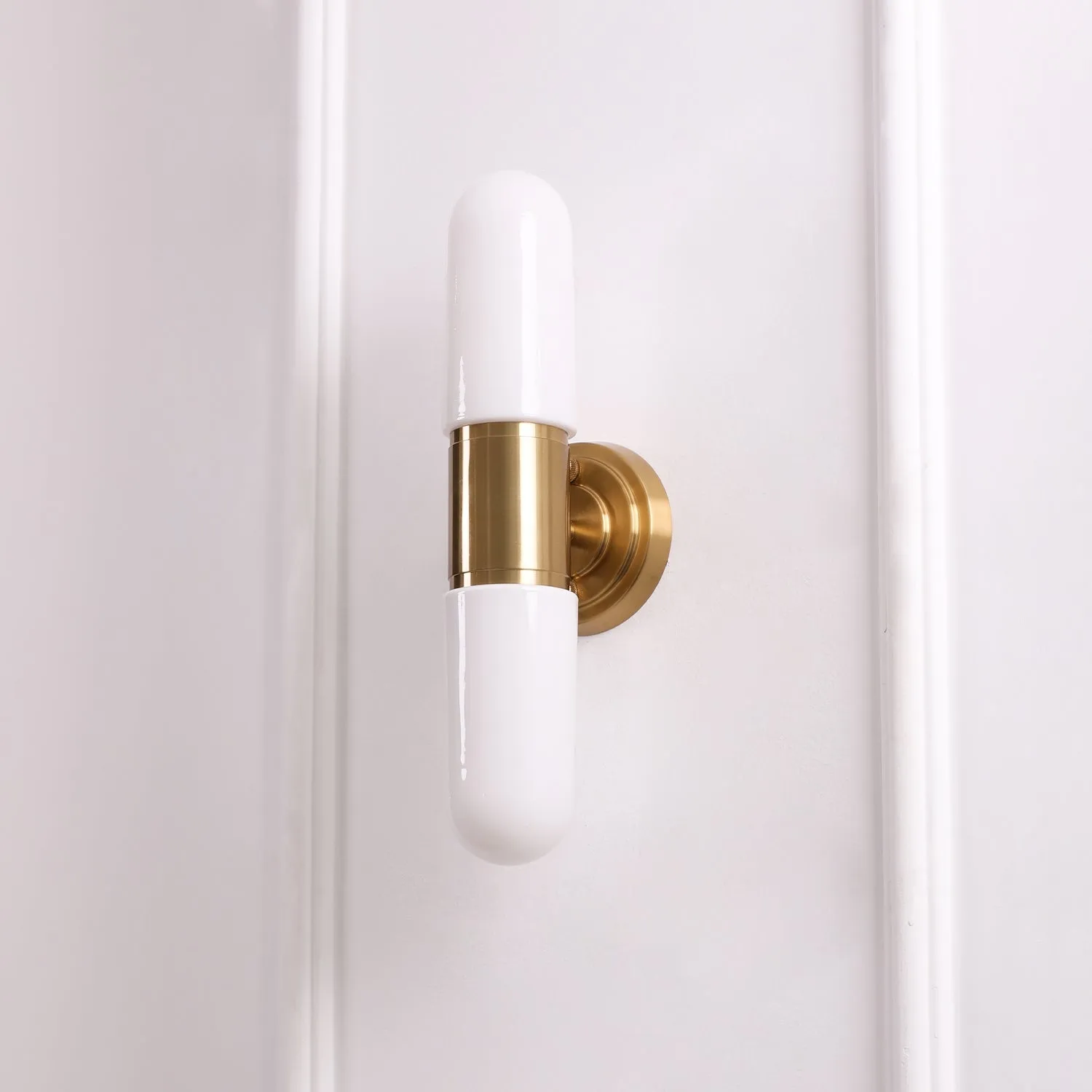 Calvero Wall Lamp D204