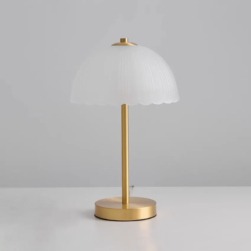Small Umbrella Table Lamp D441