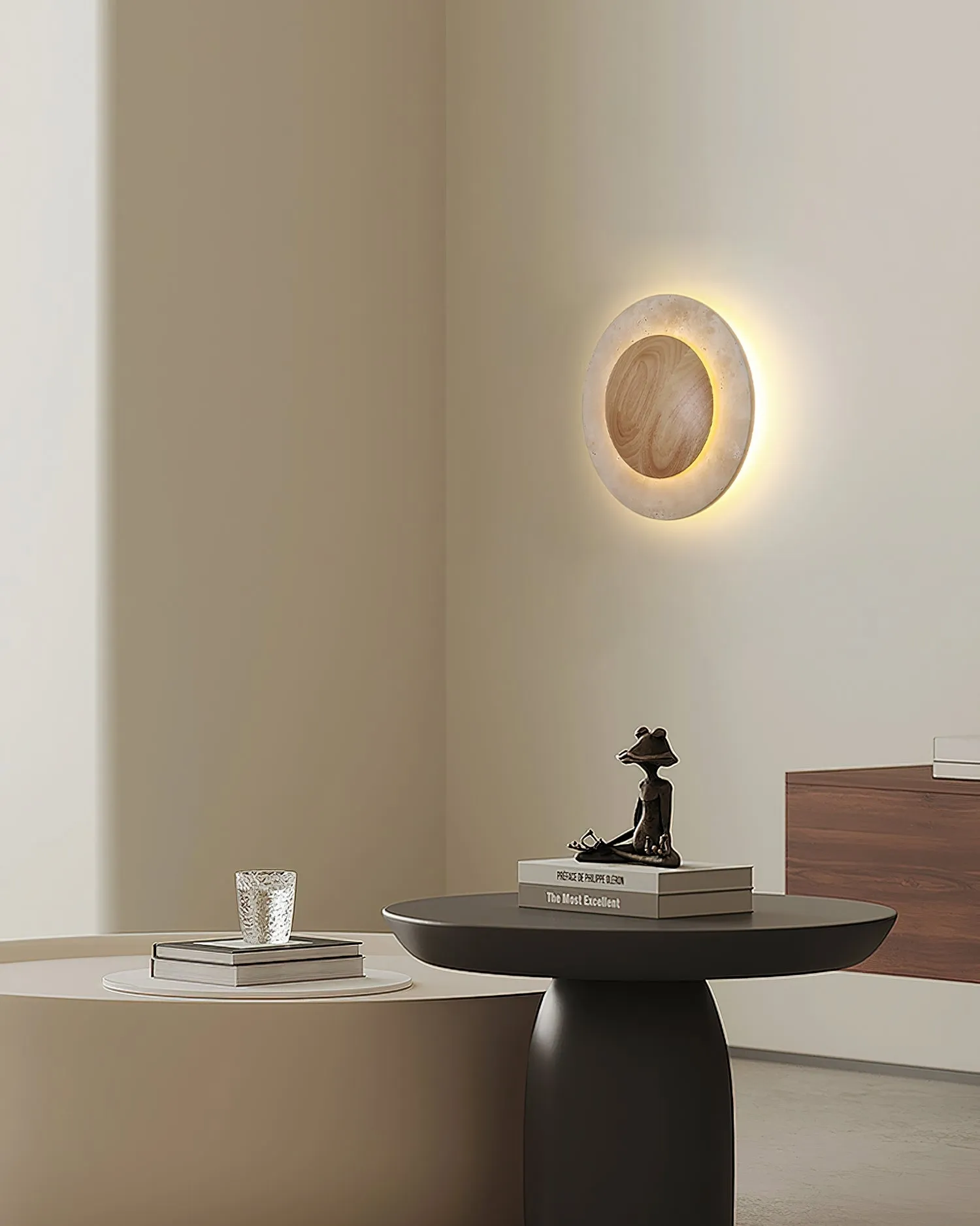 Celora Wall Lamp D168