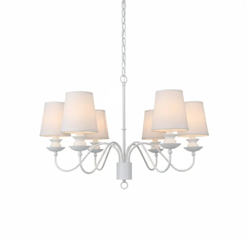 Maglio Chandelier D504