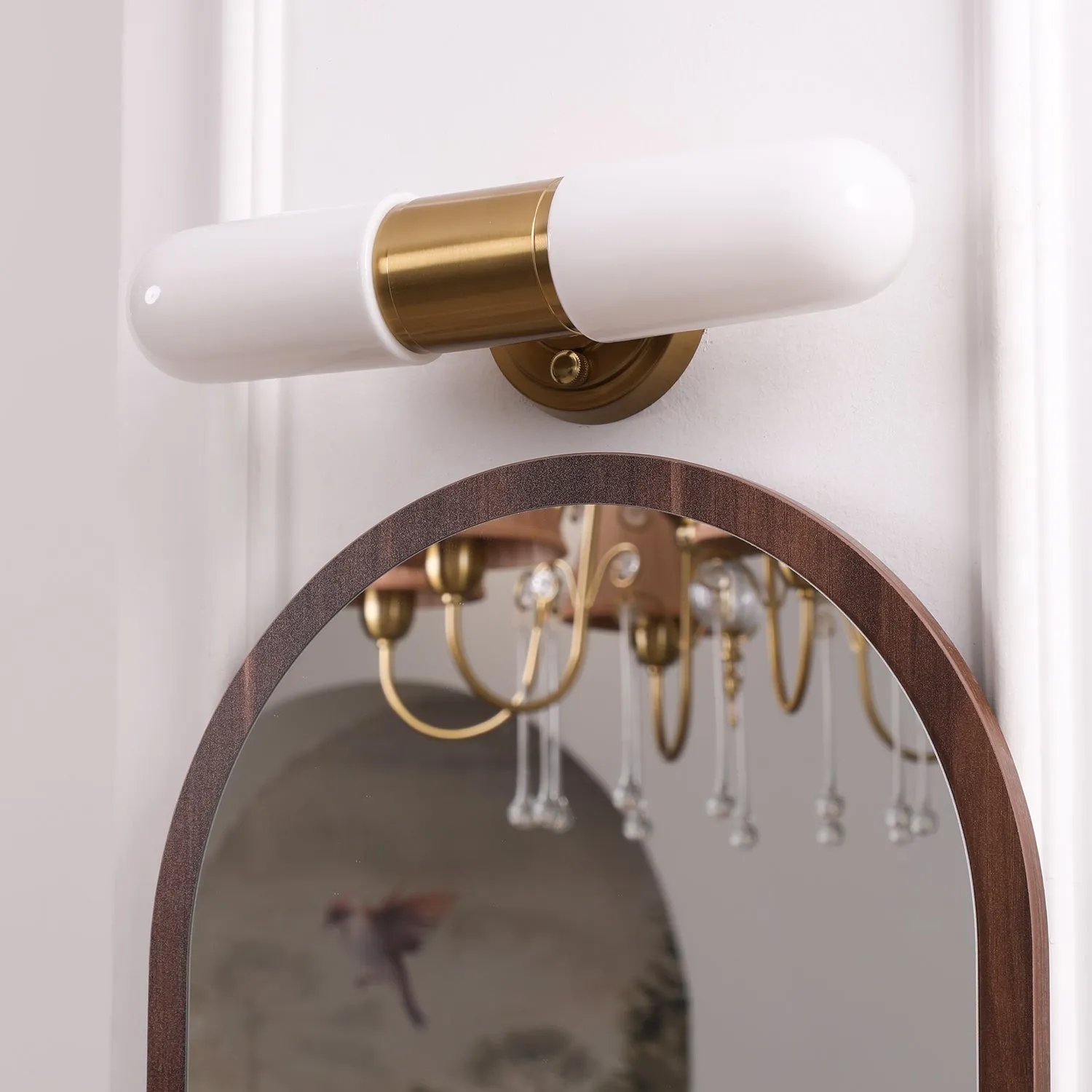 Calvero Wall Lamp D204