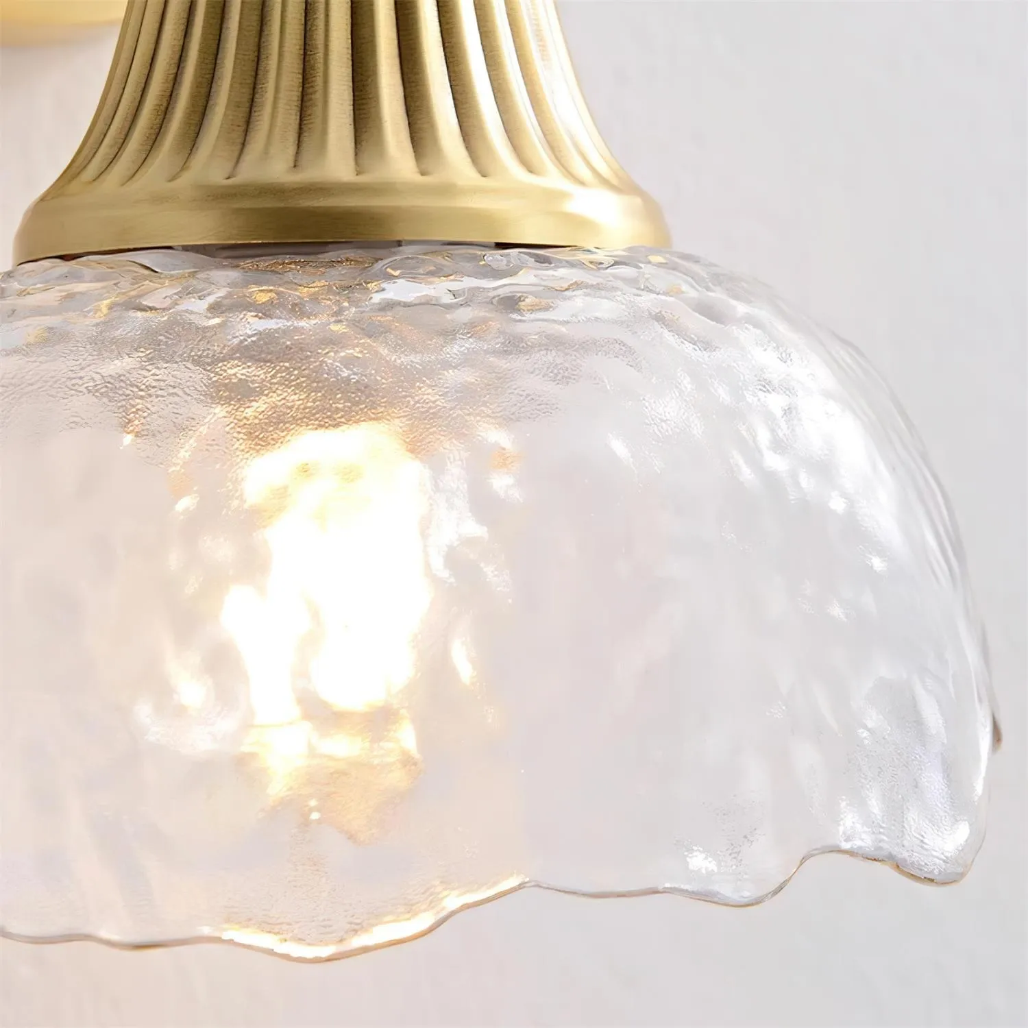 Lunara Wall Lamp D103