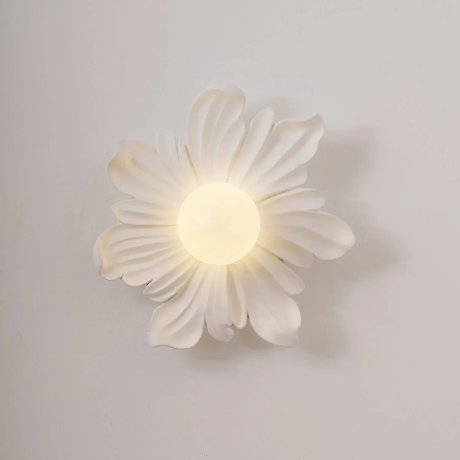 Flower Wall Lamp P071