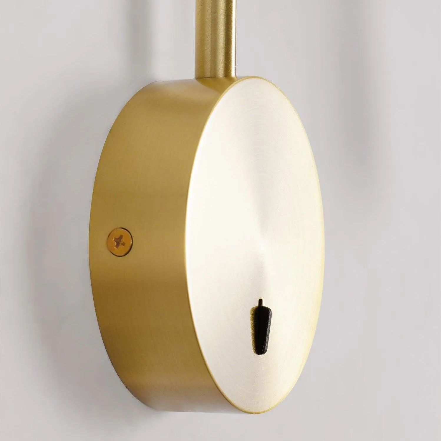 Fashion Modern Reading Plug In Wall Lamp M115