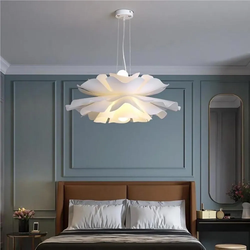 Creative Flower Pendant Light S106