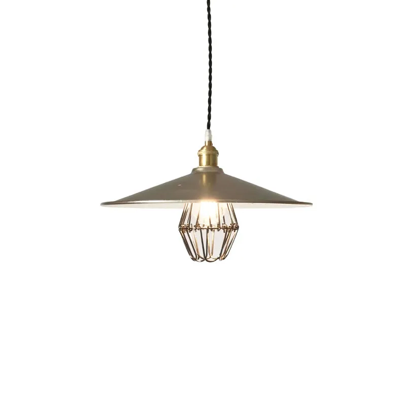 Cantina Pendant Light D473