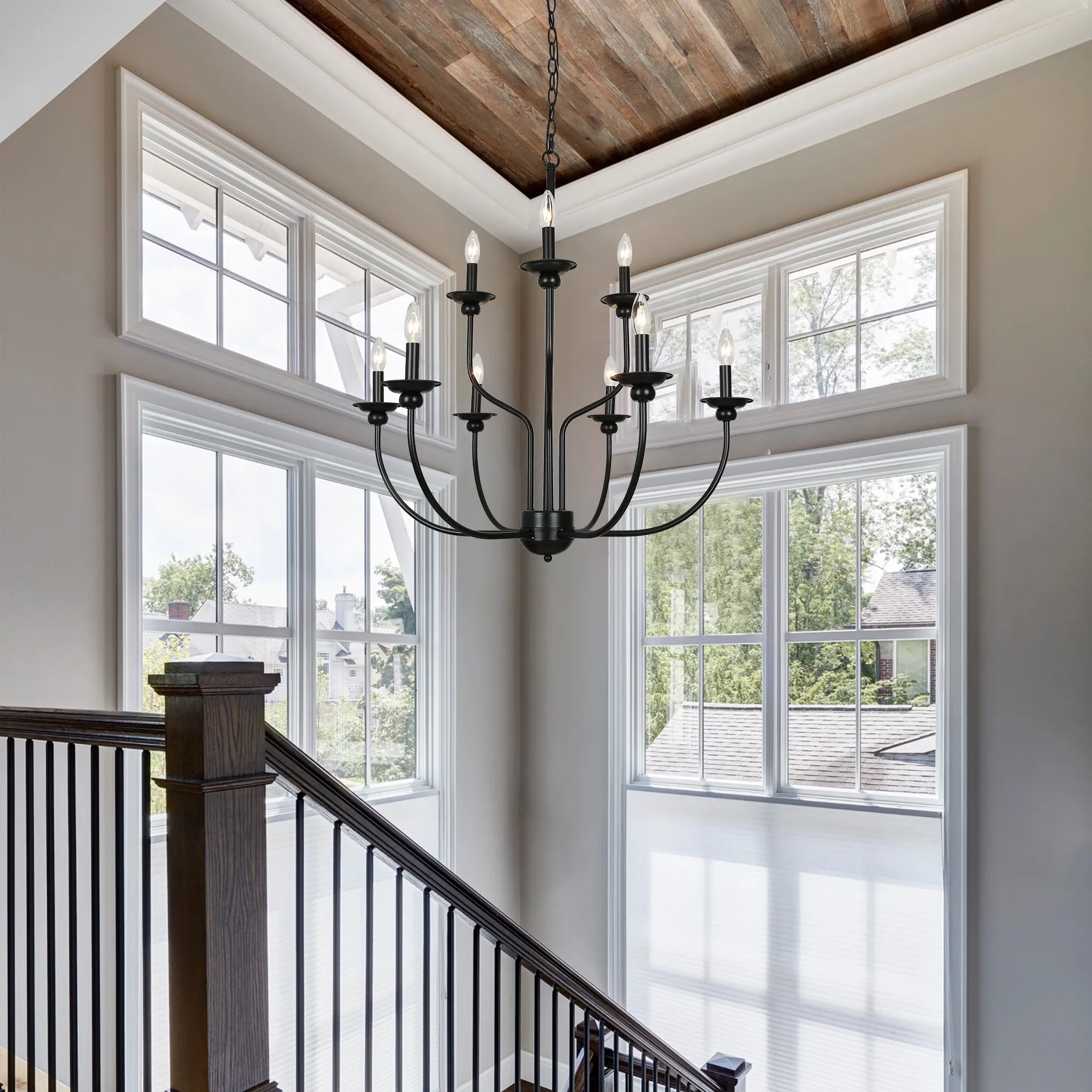 Ayada Chandelier D515