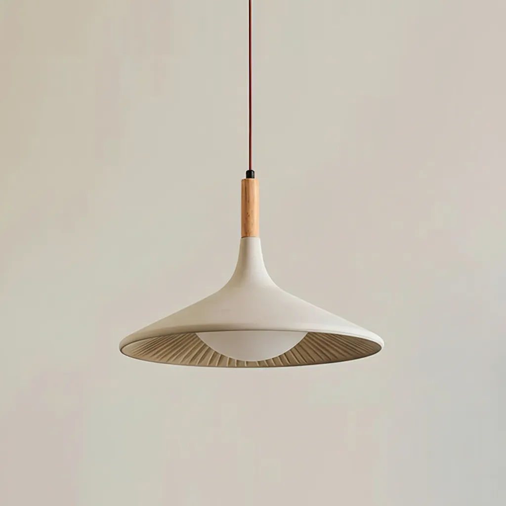 Cascade Breeze Pendant Lamp D226