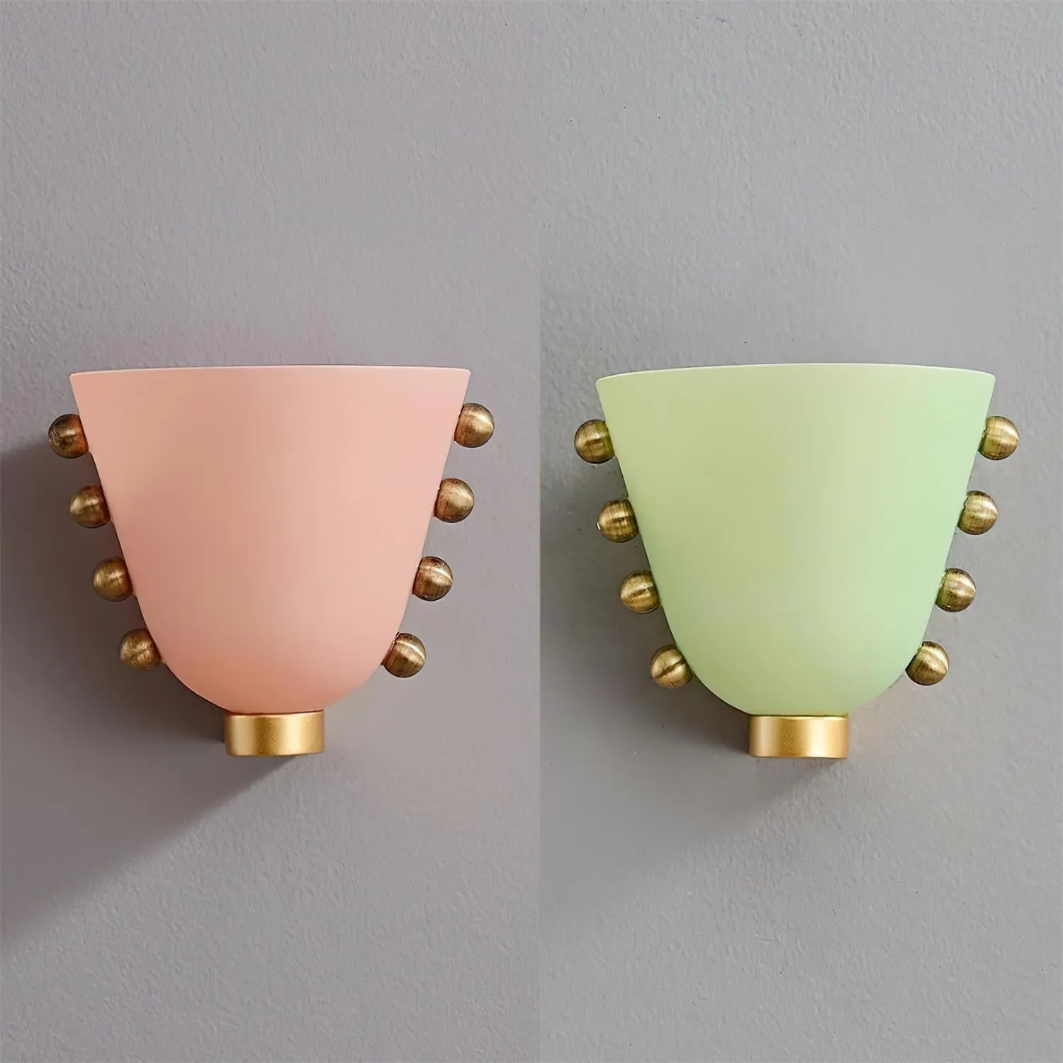 Gemma Wall Lamp D95