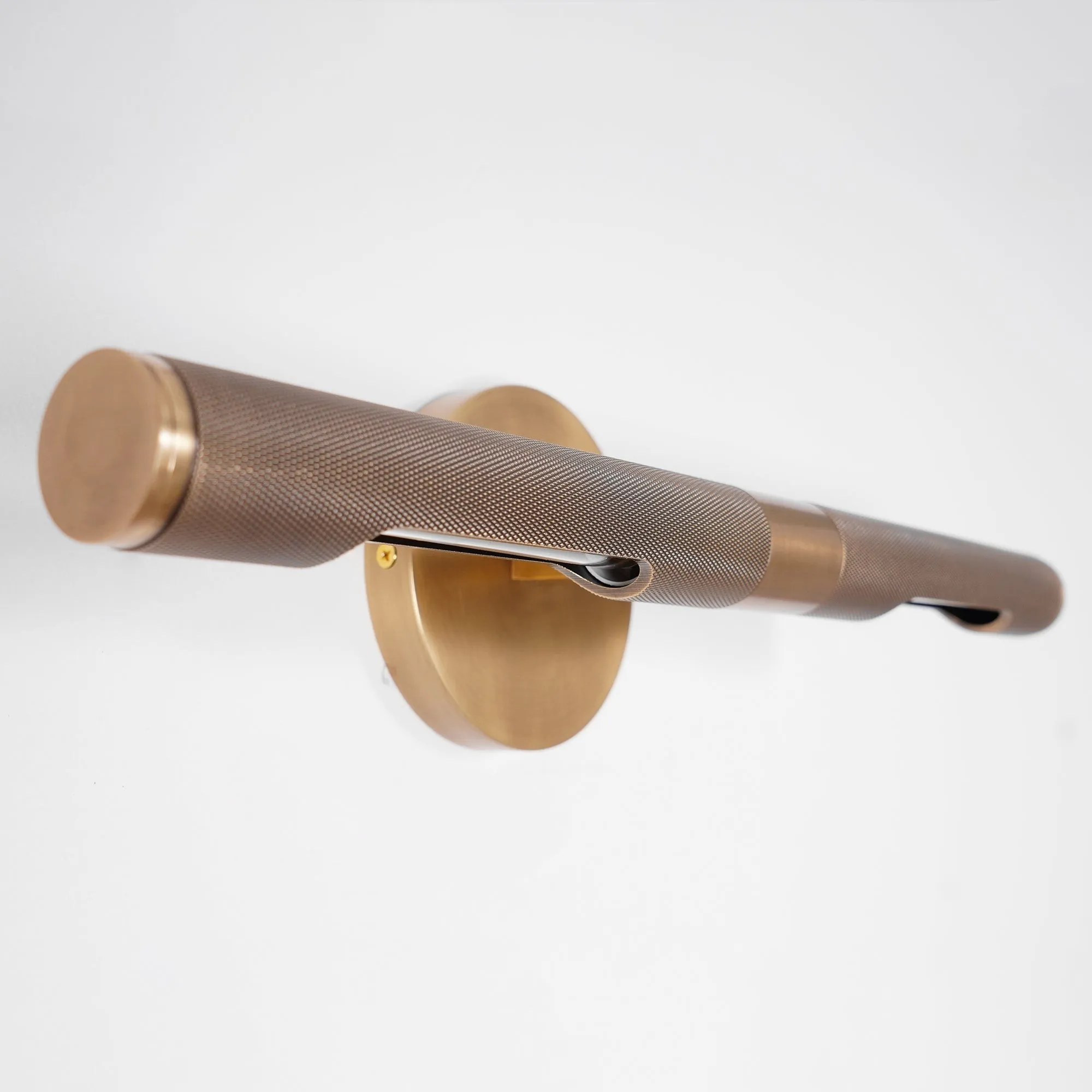 Simple Stick Shape Picture Wall Lamp P003
