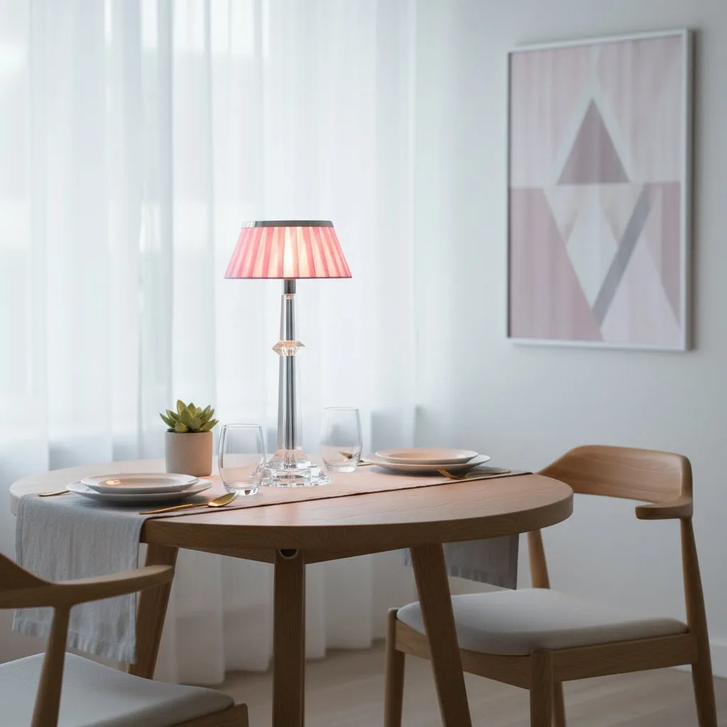 Versailles Table Lamp D458
