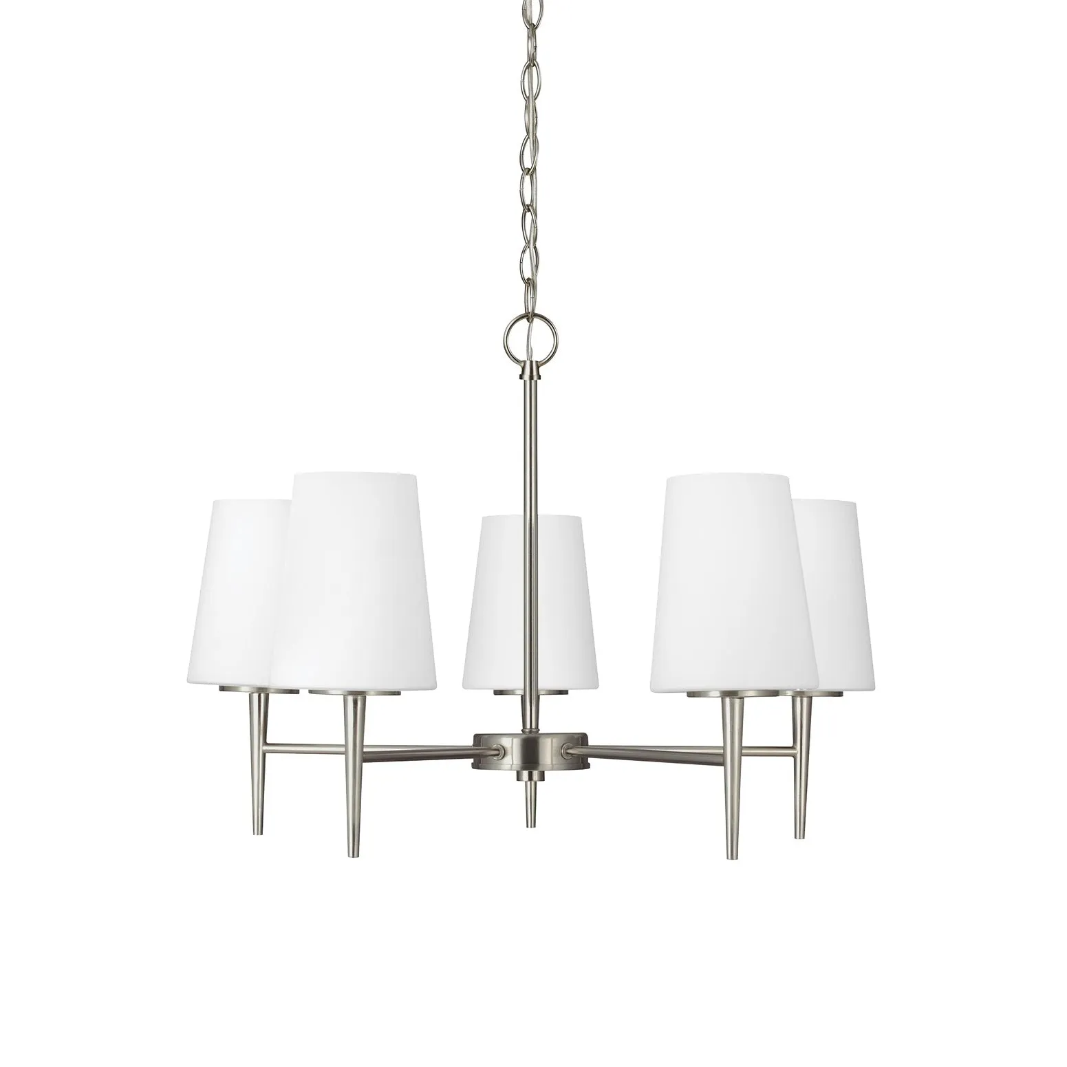 Driscoll Chandelier D513