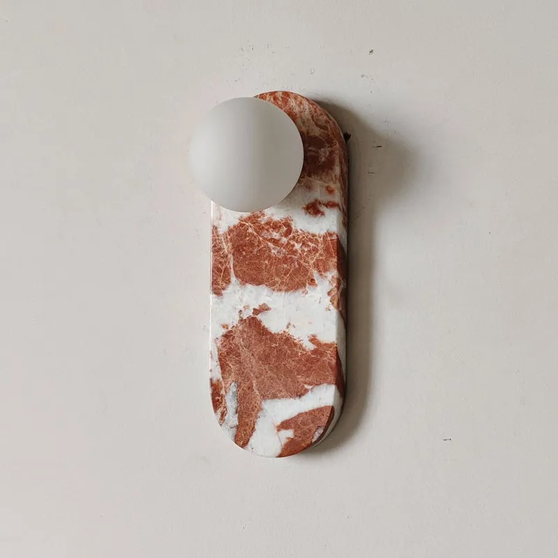 Lucie Wall Lamp D588