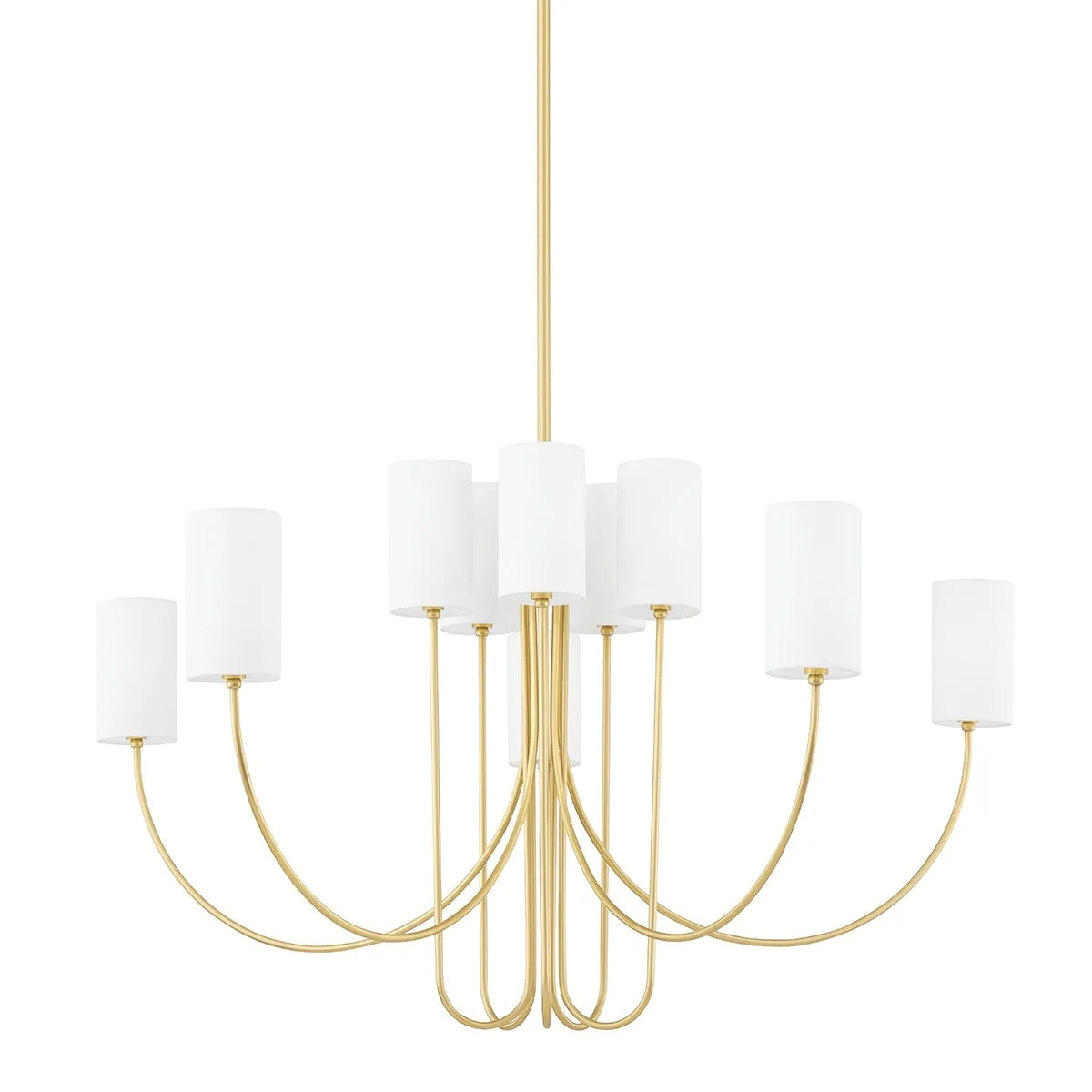 Harlem Chandelier D500