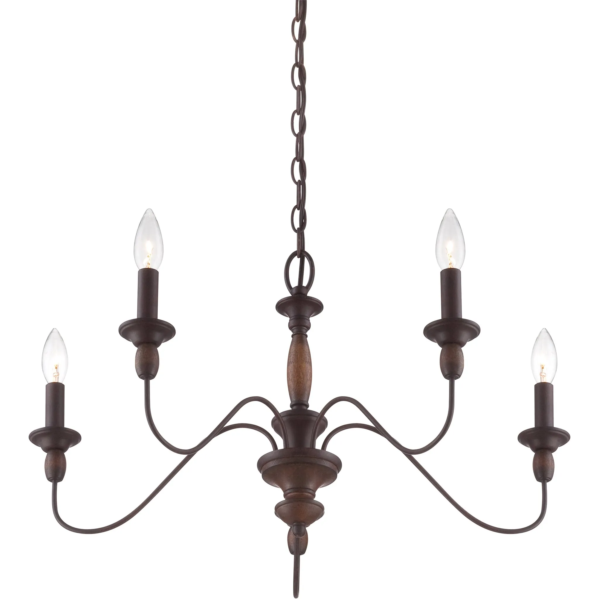 Holbrook Chandelier D583
