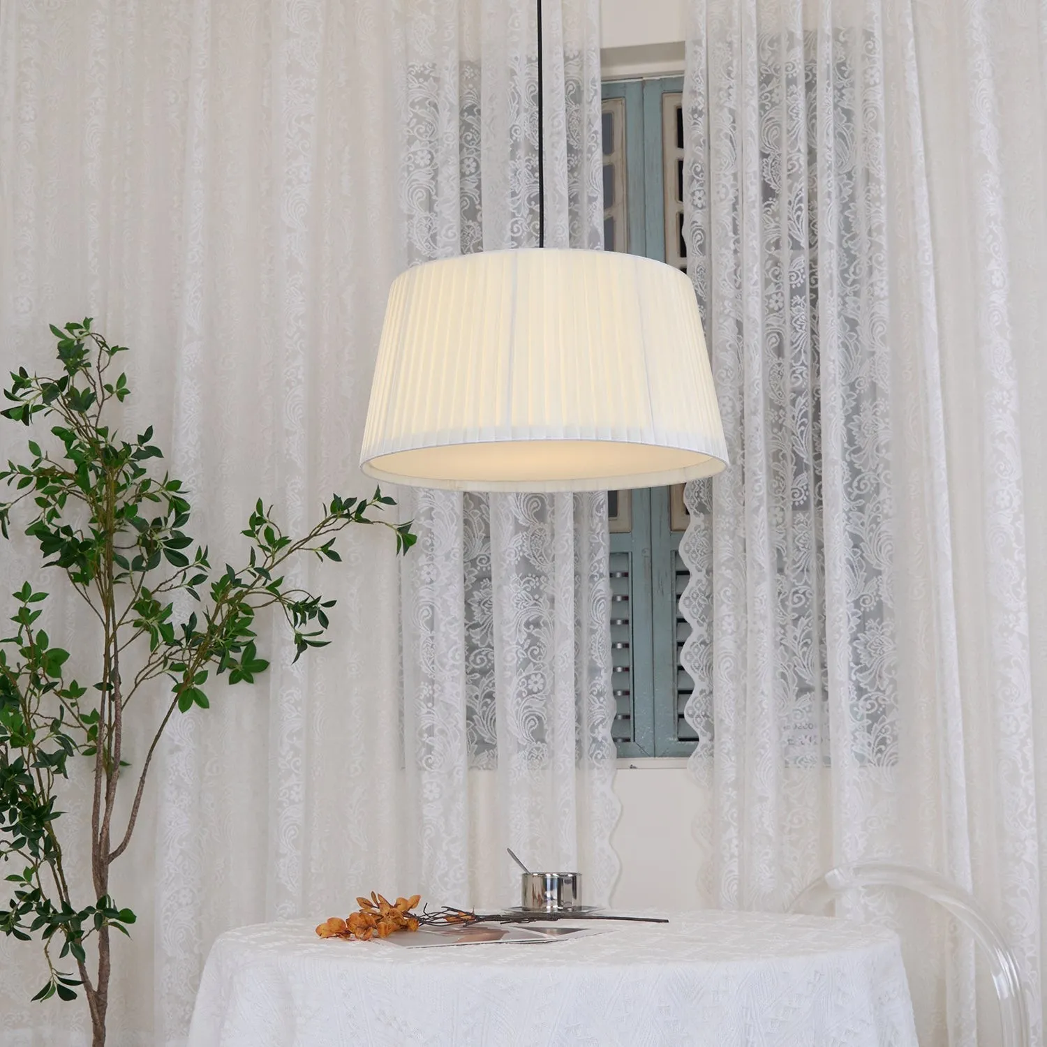 Wrinkles Pendant Lamp P068