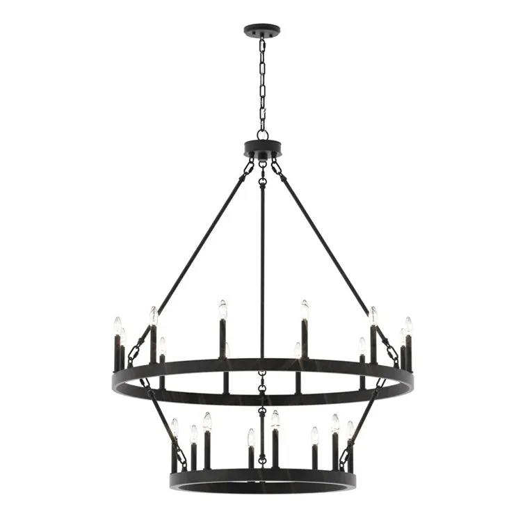 Avalee Chandelier D579