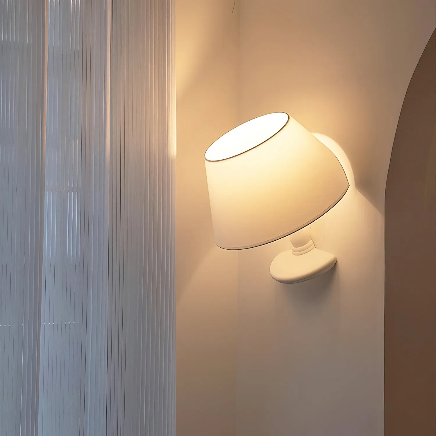 Melampo Wall Lamp D735